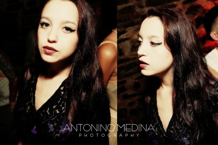 LUXE  || SHAYDAKISS & LEXIS